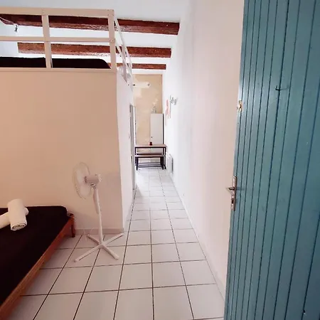 Apartamento Entier - Le Repos Des Danseurs *