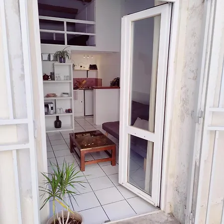 Entier - Le Repos Des Danseurs Apartamento *