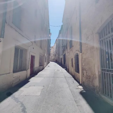 Apartment Entier - Le Repos Des Danseurs